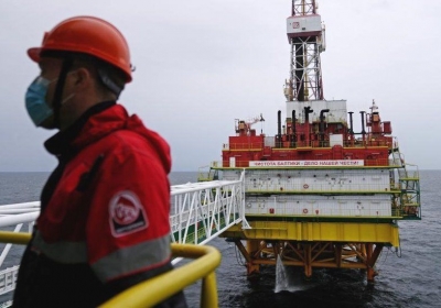  Price cap on Russian oil