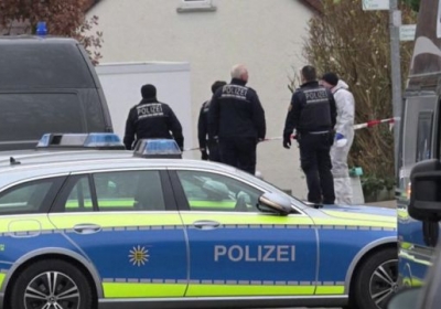 Schoolgirl killed in knife attack in Germany