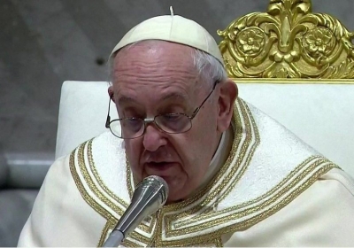 Pope a 