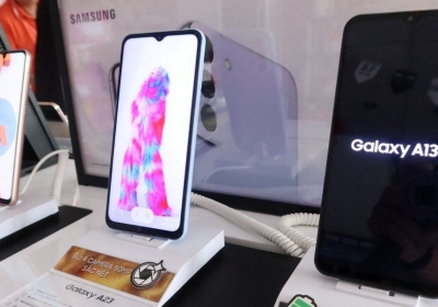 Samsung