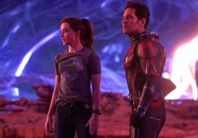 China: Fans rejoice as Marvel films return after apparent ban