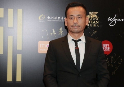 Alvin Chau