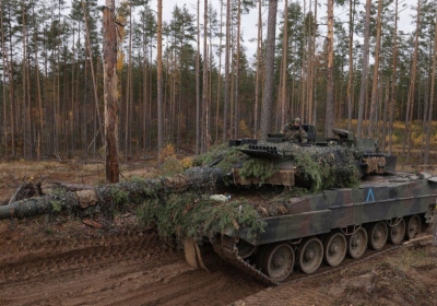 Ukraine war