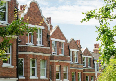 Cities start to attract property buyers again