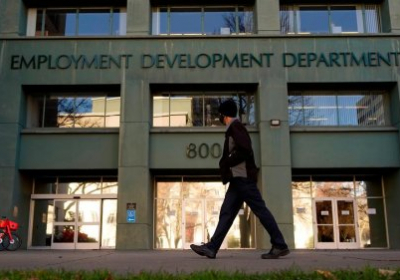 US economy adds 467000 jobs in January calming Omicron fears