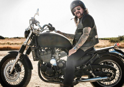 Apple iPhone risk from powerful motorbike vibrations