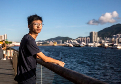 Hong Kong independence activist jailed for secession