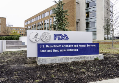 FDA authorizes 1st breath test for Covid-19 infection in US