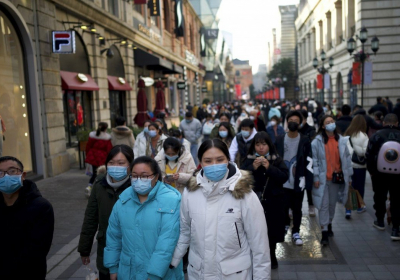 Vietnam blames Chinas zero COVID policies for disrupting trade