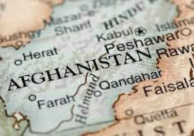 Living in Afghan war zone fleeing the country takes toll on mental health