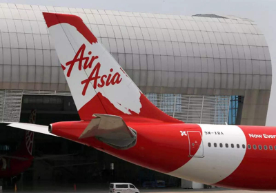 AirAsia changes name to Capital A as it grows beyond an airline 