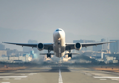 Airlines travel groups ask Biden administration to drop Covid testing before international flights