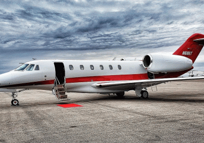 Canada to Allow 8 More Airports to Operate International Passenger Flights