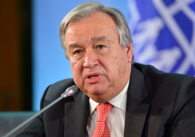 UN chief to make West Africa trip to Senegal Niger Nigeria