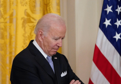 Pretty Motivated To Act All Along Says Joe Biden On Gun Control In US