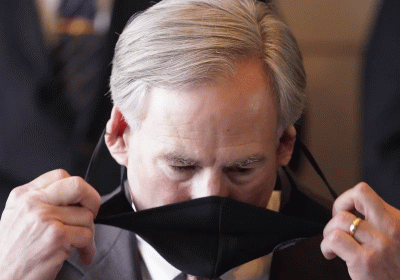 Federal judge allows Texas schools to require masks