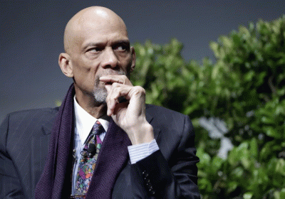 Kareem Abdul-Jabbars son is sentenced for stabbing a neighbor