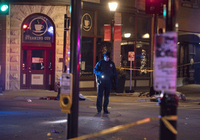 Suspect in Waukesha Christmas parade attack had prior criminal record
