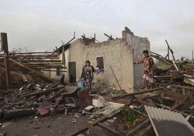 At least 13 people are dead after volcano erupts on the Indonesian island of Java