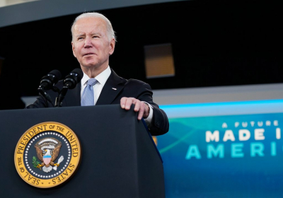 Biden to announce Siemens investment planned factory jobs