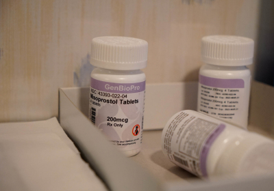 Telehealth abortion demand is soaring. But access may come down to where you live