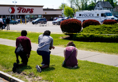 Buffalo mass shooting: What we know so far