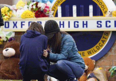 Michigans attorney general wants to investigate the Oxford school shooting