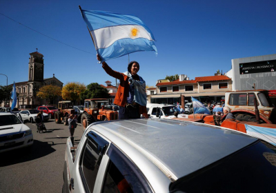 Argentina hoping to entice remote workers with new visa