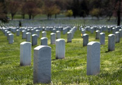 There are multiple victims in a Wisconsin cemetery shooting police say