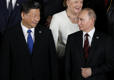 Xi Jinping to launch Beijing Winter Olympics with Vladimir Putin Imran Khan