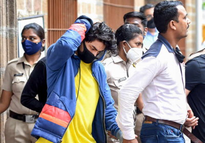 WhatsApp chats of Aryan Khan 2 others showed international drug trafficking: NCB to court