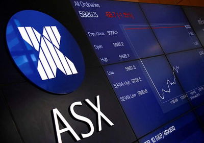 ASX slip after rising on tech US stocks rally on rate rise outlook