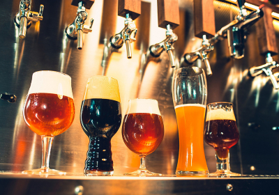 Treasury brews up ideas for a more competitive beer market