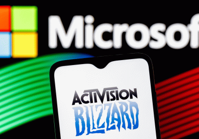 Activision says it is cooperating with federal insider trading probes