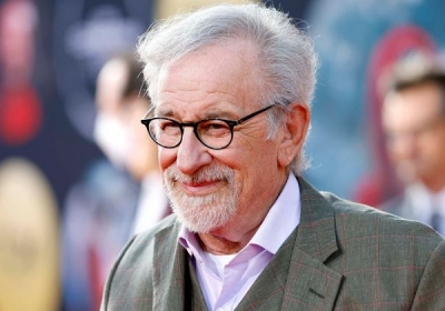 Steven Spielberg who criticised people for carbon footprint burns $116k worth of jet fuel in two months