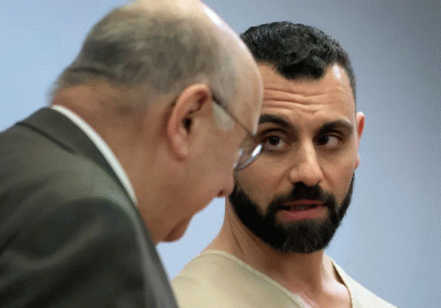 Jurors in Fitbit murder trial convict man of killing wife