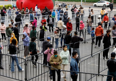 China allows return of selected Indian students to finish courses