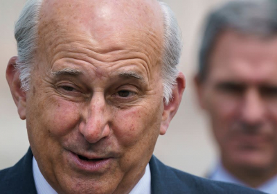 Rep. Louie Gohmert says Peter Navarro indictment means Republicans cant even lie to Congress or lie to an FBI agent or theyre coming after you