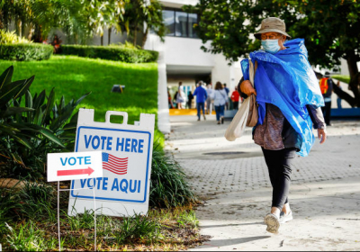 Democrats experts warn Spanish-language disinformation is intensifying