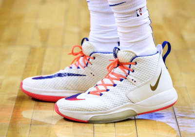 Nike Cries Foul Over Virtual Shoes Suing Retailer StockX for Selling Sneaker NFTs
