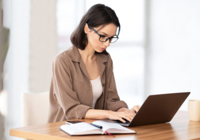 Working from home. You could get paid $10000 to do that from Tulsa Oklahoma.