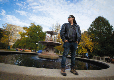 Occupy Ottawa revisited 10 years later