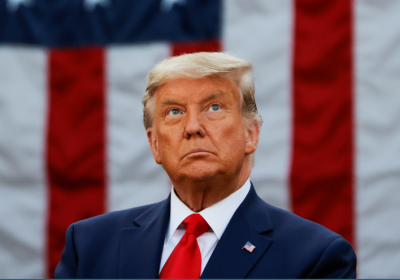 As Trump Mulls Future GOP Moves On