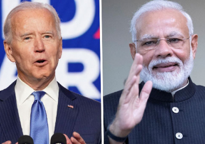 Modi Biden among 109 world leaders to address UNGA in person next week