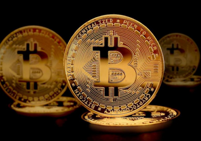 Is Bitcoin a young persons game New poll finds its older people investing more in crypto assets