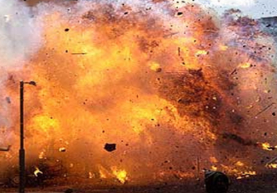Explosion In Pakistans Karachi 1 Killed Over 10 Injured