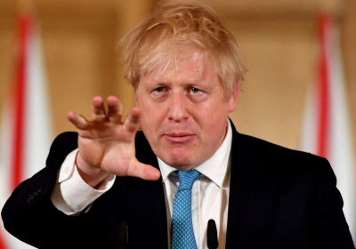 China denies interfering in UK politics after MI5 alert