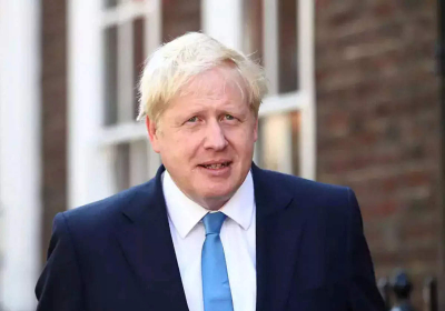 What is Partygate that may cost UK Prime Minister Boris Johnson his job