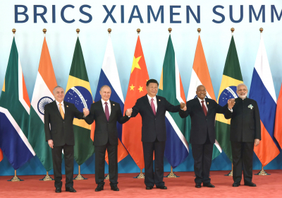 BRICS meet likely in June India to attend China-hosted event