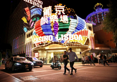 Billions blown as Macau casino investors fold amid gambling review